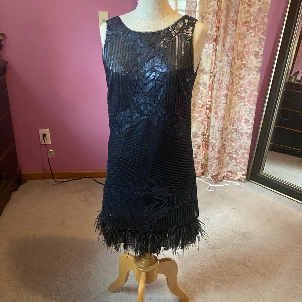 Bcbgmaxazria short dress